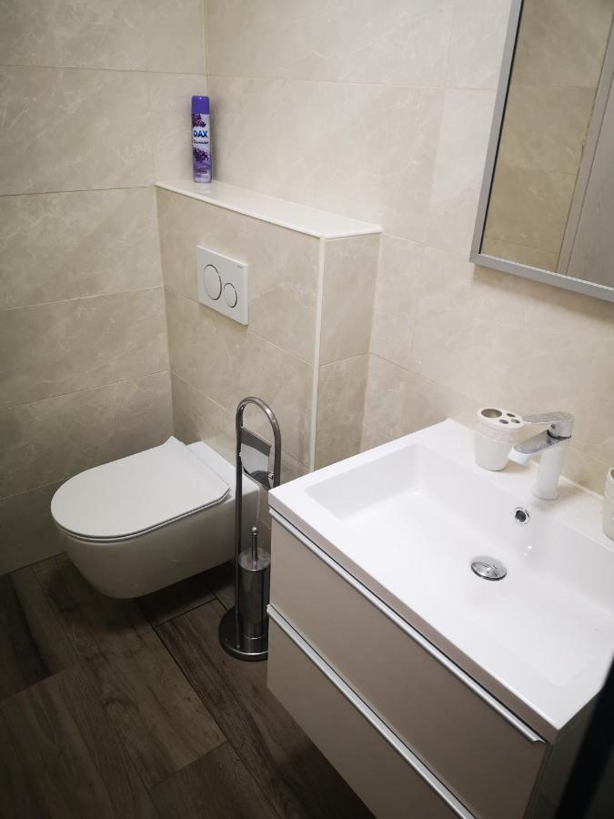 بورتوروز Apartments Zimerman المظهر الخارجي الصورة