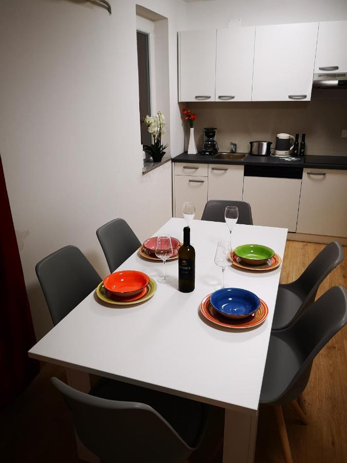 بورتوروز Apartments Zimerman المظهر الخارجي الصورة