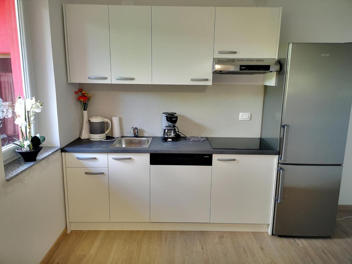 بورتوروز Apartments Zimerman المظهر الخارجي الصورة