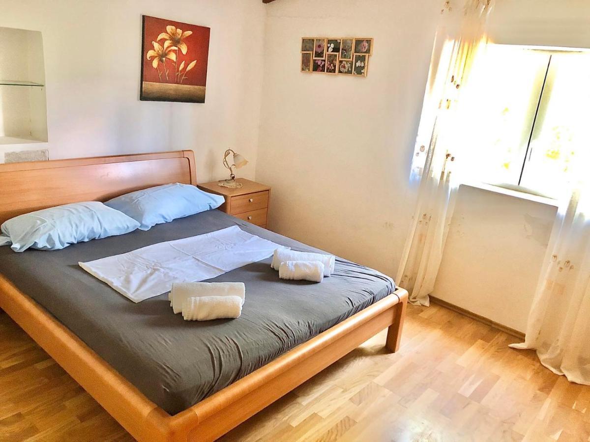 بورتوروز Apartments Zimerman المظهر الخارجي الصورة